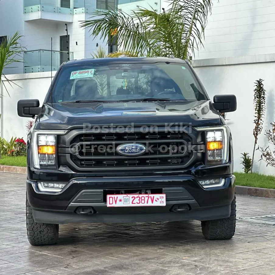 Ford F-150
