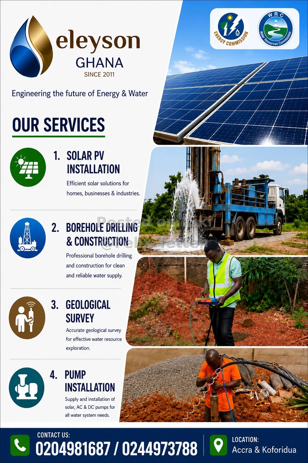 Electrical Engineer