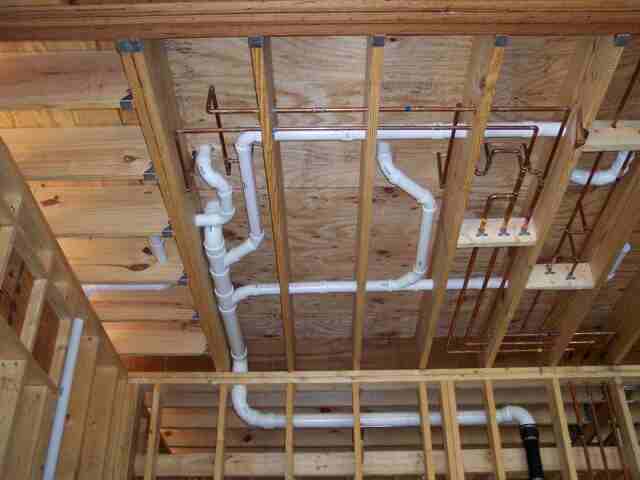 Ekow Plumbing