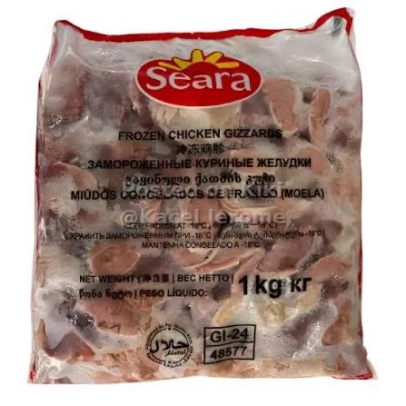 Gizzard