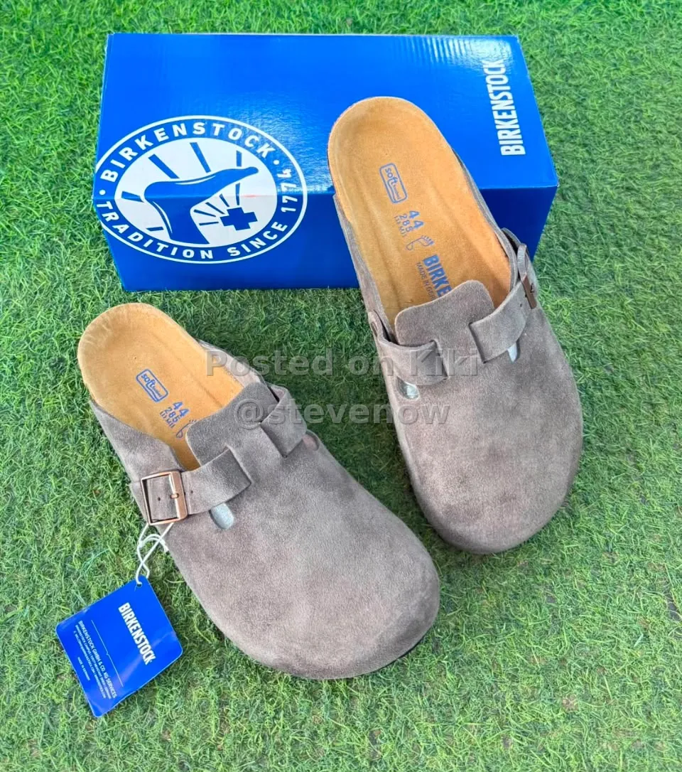 Birkinstock