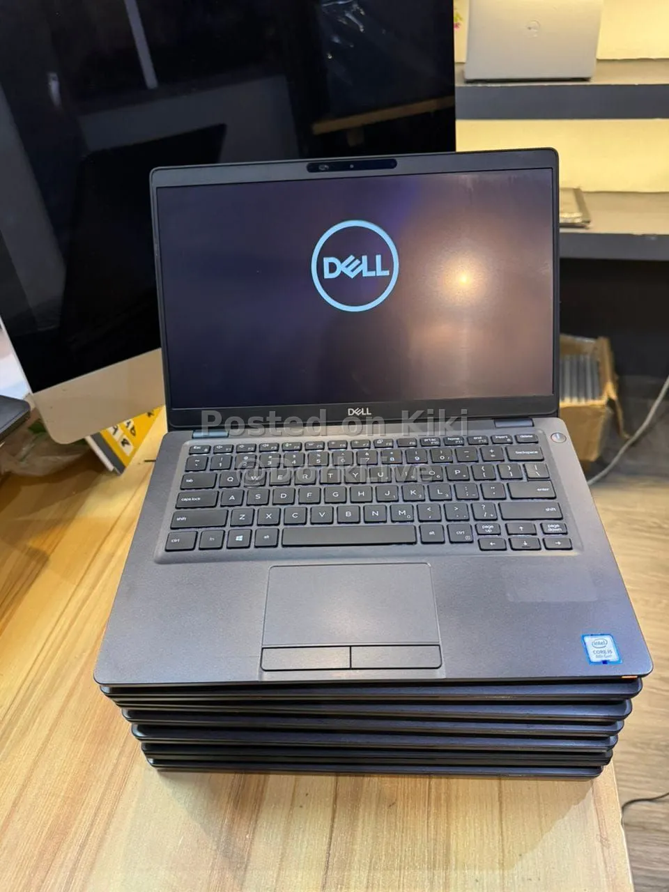 DELL LATITUDE 5300