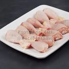 Chicken Drumsticks