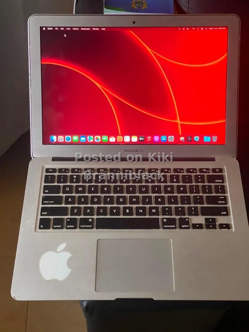 MacBook Air 2014 13”